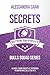SECRETS: BBS VOLUME 3 (BAYR...