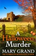 A Halloween Murder