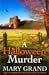 A Halloween Murder (The Isl...