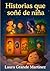 Las historias que soñé de niña