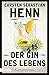 Der Gin des Lebens