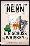 Ein Schuss Whiskey