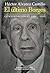 El último Borges by Alvarez Castillo Editor
