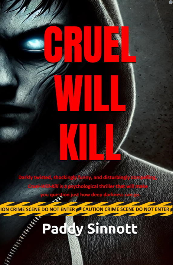Cruel Will Kill