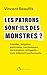Les patrons sont-ils des monstres ? (French Edition)