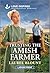 Trusting the Amish Farmer (Hickory Springs Amish, #2)