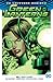 Green Lanterns, Vol. 1 by Sam Humphries