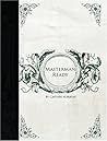 Masterman Ready (Large Print Edition)
