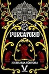 Purgatorio by Nathalia Tórtora