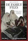 De family files: Familiale conflicten doorgronden en ontmijnen met bemiddeling (Dutch Edition)