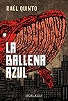 La ballena azul