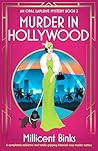 Murder in Hollywood by Millicent Binks