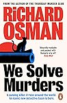 We Solve Murders