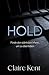 Hold by Claire Kent