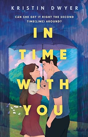 In Time With You