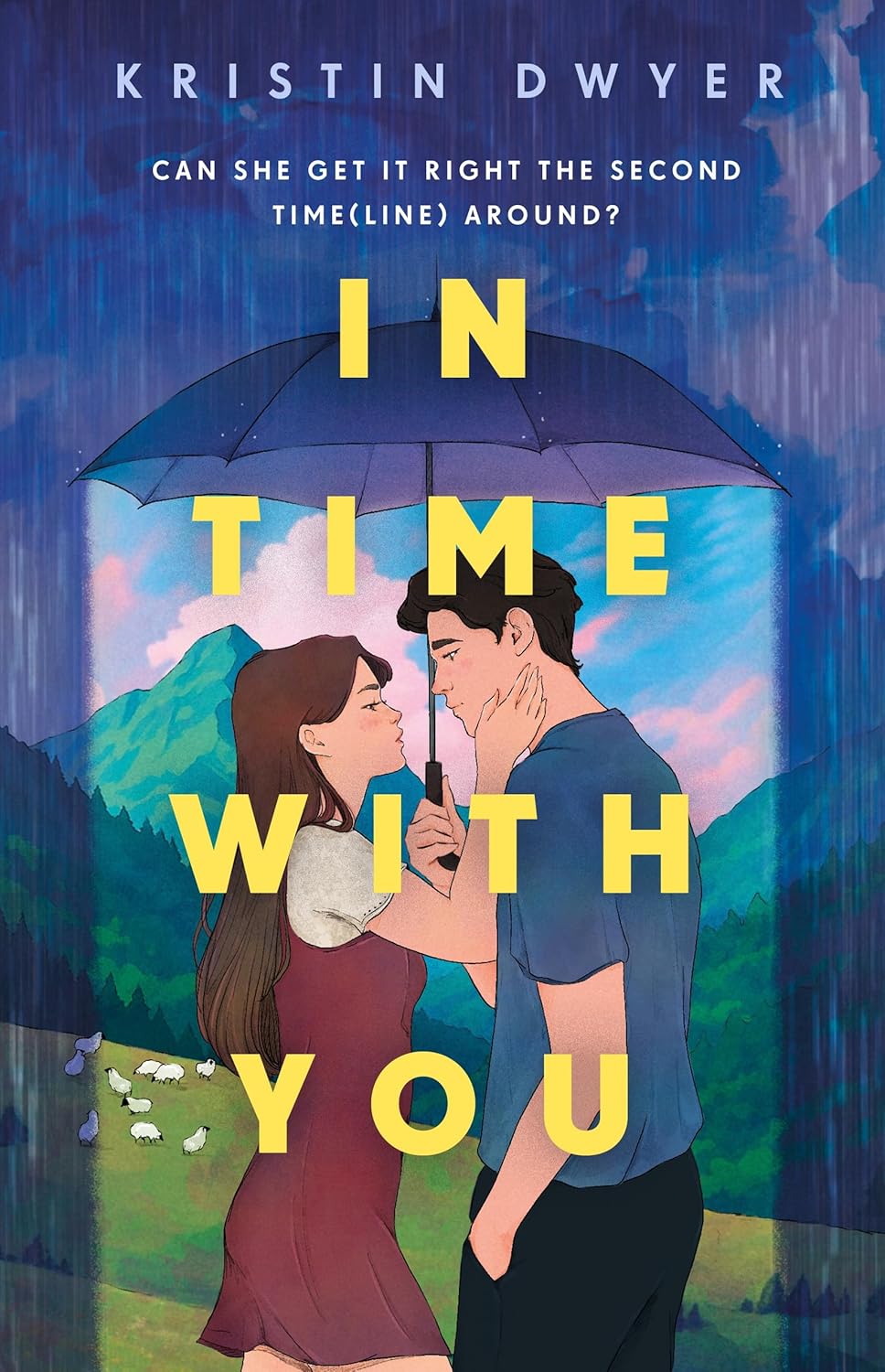 In Time With You (Paperback)