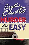 Murder Is Easy