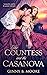 The Countess and the Casanova by Ginny B. Moore