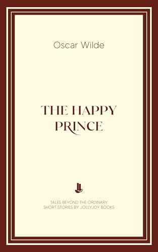 The Happy Prince