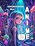 Anime Coloring Book: Libro ...
