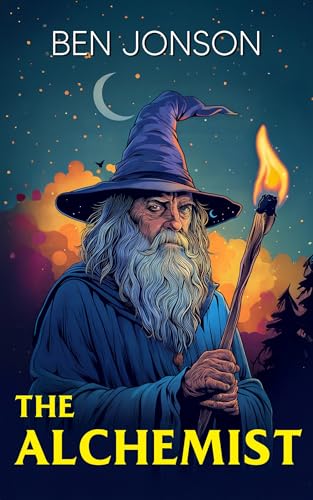 The Alchemist