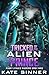 Tricked By The Alien Prince...