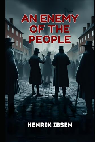 An Enemy Of The People