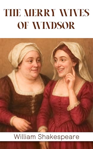 The Merry Wives of Windsor