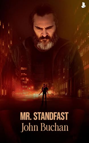 Mr. Standfast