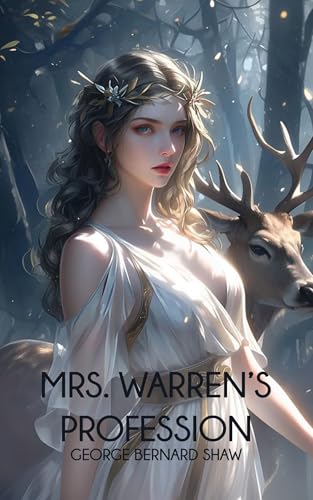 Mrs. Warren’s Profession