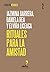 Rituales para la amistad (Conversaciones) (Spanish Edition)