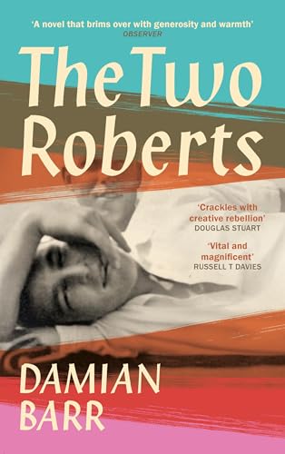 The Two Roberts (Kindle Edition)