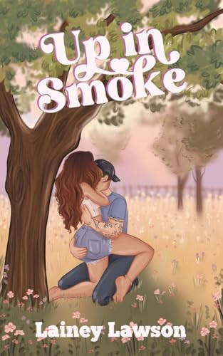 Up in Smoke (The Bunkhouse, #3)