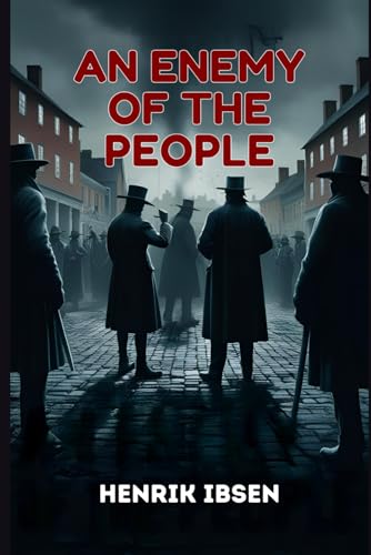 An Enemy Of The People