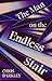 The Man on the Endless Stair by Chris  Barkley