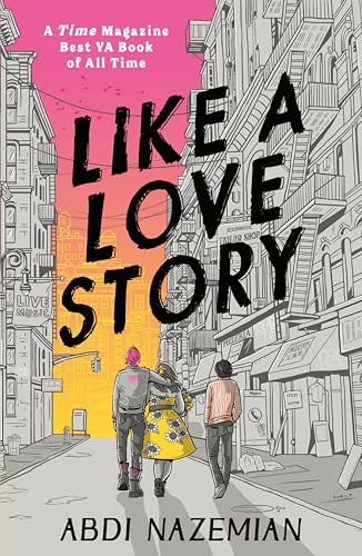 Like a Love Story