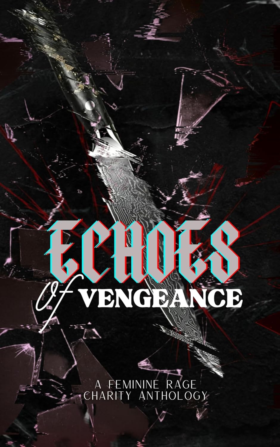 Echoes of Vengeance (Paperback)