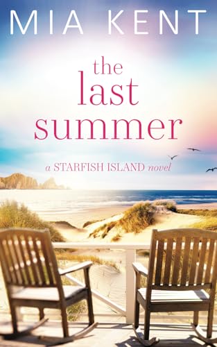 The Last Summer (Starfish Island)