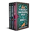 Nine Lives Magic Mysteries Box Set: Books 1-3