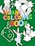 Animal Coloring Book: A Val...