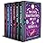 Nine Lives Magic Mysteries Box Set: Books 1-6 (Nine Lives Magic, #1-6)