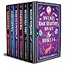 Nine Lives Magic ...