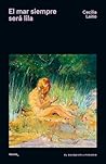 El mar siempre se...