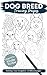 Dog Breed Tracing Pages