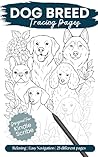 Dog Breed Tracing...