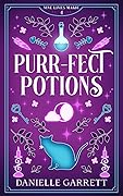 Purr-fect Potions