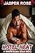 Hotel Heat - A M/M/M Erotic...