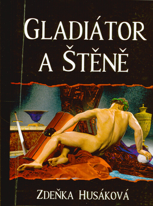 Gladiátor a štěně (Paperback)