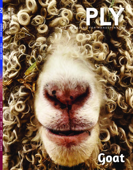 Ply Magazine Spring 2022