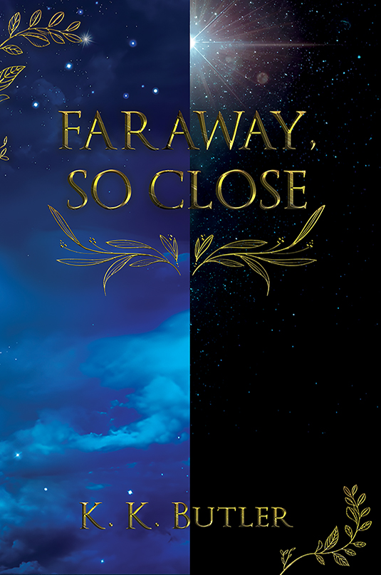 Faraway, So Close